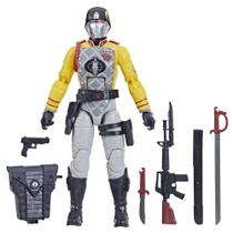 Figura de Ação Hasbro G.I. Joe Python Crimson Guard 15 cm Figura de Ação Hasbro G.I. Joe Python Crimson Guard 15 cm