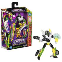 Figura de Ação Hasbro G2 Universe Laser Cycle Deluxe