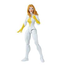 Figura de Ação Hasbro Marvel Legends Moonstone 15 cm Figura de Ação Hasbro Marvel Legends Moonstone 15 cm