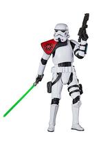 Figura de ação Hasbro Star Wars Black Series Archive 15 cm