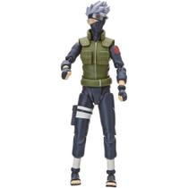 Figura de ação Hatake Kakashi Boneco de 12 cm Colecionável 866- Fun