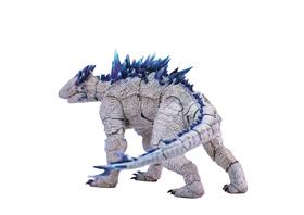 Figura de ação Hiya Toys Godzilla x Kong: O Novo Império Shimo Figura de ação Hiya Toys Godzilla x Kong: O Novo Império Shimo