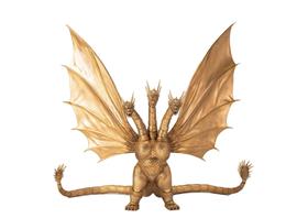 Figura de ação Hiya Toys King Ghidorah 33 cm de altura Figura de ação Hiya Toys King Ghidorah 33 cm de altura