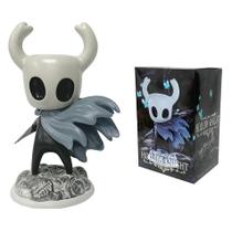 Figura De Ação Hollow Knight De 15CM, Modelo Colecionável Para Decoração E Presente Para Crianças Figura De Ação Hollow Knight De 15CM, Modelo Colecionável Para Decoração E Presente Para Crianças