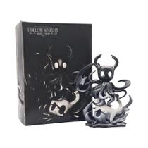 Figura De Ação Hollow Knight Shadow Knight De 13CM, Decoração Exquisita Para Mesa, Kit De Modelo,