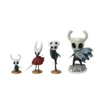 Figura De Ação Hollow Knight: Versão De Combate Da Pequena Cavaleira Quinella (Pale Hornet Lady)