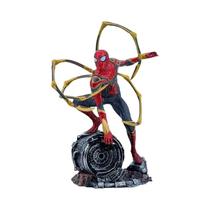 Figura de Ação Homem-Aranha Titan Hero Series - 24cm - Brinquedo para Crianças
