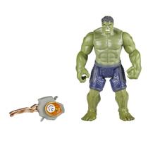 Figura de Ação - Hulk - 15 cm - Vingadores - Guerra Infinita - Marvel - Hasbro