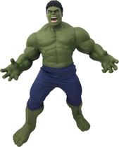 Figura De Ação Hulk 457 De Mimo Marvel