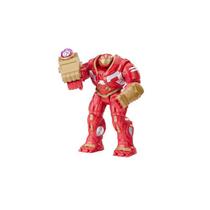 Figura de Ação Hulkbuster Avengers Guerra Infinita - 15cm Boneco Hasbro E1404
