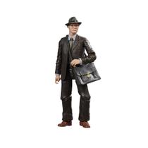 Figura de ação Indiana Jones Doutor Jürgen Voller 15 cm