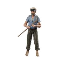 Figura de ação Indiana Jones Renaldo 15 cm brinquedo colecionável Figura de ação Indiana Jones Renaldo 15 cm brinquedo colecionável