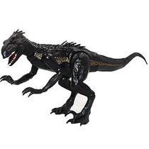 Figura de Ação Indoraptor - Dinossauro Jurássico Articulado