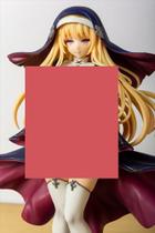 Figura de ação JaBron Anime Girl Charlotte Nude Knight Figura de ação JaBron Anime Girl Charlotte Nude Knight