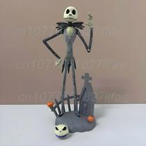Figura De Ação Jack Skellington 12 Polegadas Versão Especial O Estranho Mundo De Jack Brinquedo Figura De Ação Jack Skellington 12 Polegadas Versão Especial O Estranho Mundo De Jack Brinquedo
