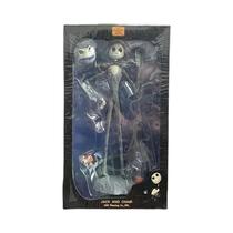 Figura De Ação Jack Skellington 12, Versão Especial, Modelo Do Filme 'O Estranho Mundo De Jack',