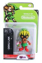 Figura de ação JAKKS Pacific Deku Link 6,4 cm