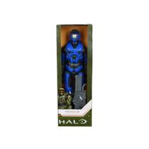 Figura de ação Jazwares World of Halo Spartan Mk. V (Infinito)