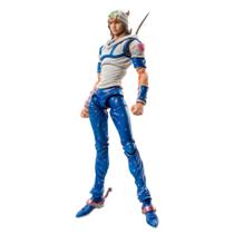 Figura de ação JoJo's Bizarre Adventure Jotaro Kujo