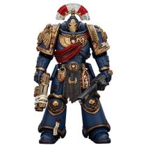 Figura de ação JOYTOY Ultramarines Relic Secundus Armour Figura de ação JOYTOY Ultramarines Relic Secundus Armour