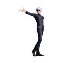 Figura De Ação Jujutsu Kaisen Satoru Gojo De 17cm Em PVC, Modelo De Anime Geto Suguru Figura De Ação Jujutsu Kaisen Satoru Gojo De 17cm Em PVC, Modelo De Anime Geto Suguru