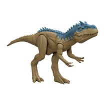 Figura de Ação Jurassic World Allosaurus 30 cm Figura de Ação Jurassic World Allosaurus 30 cm