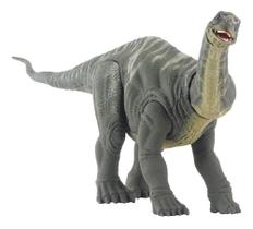 Figura De Ação Jurassic World: O Mundo Dos Dinossauros Apatosaurus Gwt48 De Mattel Legacy Collection