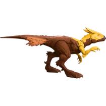 Figura de Ação Jurassic World Pacote de Perigo HLN49 Mattel Figura de Ação Jurassic World Pacote de Perigo HLN49 Mattel