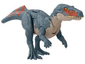 Figura de Ação Jurassic World Pacote de Perigo HLN49 Mattel Figura de Ação Jurassic World Pacote de Perigo HLN49 Mattel