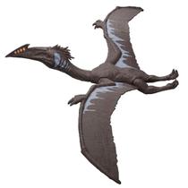 Figura de ação Jurassic World Rebirth 30 cm Quetzalcoatlus Figura de ação Jurassic World Rebirth 30 cm Quetzalcoatlus