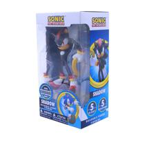Figura de ação Just Toys LLC montável Sonic The Hedgehog