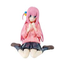 Figura de Ação Kawaii Bocchi The Rock - Hitori Gotoh (8cm)