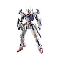 Figura De Ação Kids FM 1100 Witch from Mercury Aerial Mecha Model Kit Com Adesivo De Água E Suporte Figura De Ação Kids FM 1100 Witch from Mercury Aerial Mecha Model Kit Com Adesivo De Água E Suporte