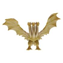 Figura de Ação King Ghidorah 2019 - Série Movie Monster da Bandai Figura de Ação King Ghidorah 2019 - Série Movie Monster da Bandai