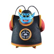 Figura de Ação King Kai (15cm) - Dragon Ball Z - PVC