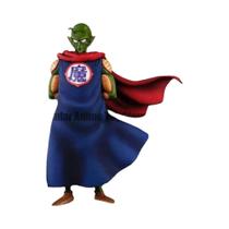 Figura De Ação King Piccolo De 30cm Anime Dragon Ball Z Modelo De PVC Estátua Brinquedo Presente