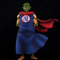 Figura De Ação King Piccolo De 30cm, Modelo De PVC Do Anime Dragon Ball Z