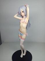 Figura de ação KirsiRn Deluxe, versão 24 cm, anime japonês