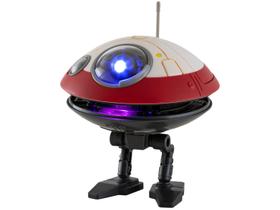 Figura de Ação L0-LA59 (Lola) Star Wars Droide Figura de Ação L0-LA59 (Lola) Star Wars Droide