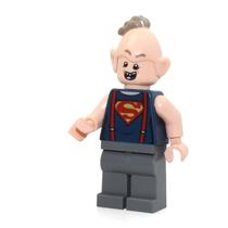 Figura de Ação LEGO MiniFigura Bicho-Preguiça do Conjunto Goonies 71267