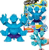Figura de ação Letunis Heroes of Goo Jit Zu Hydra Water Blast