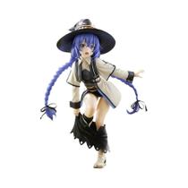 Figura De Ação Mágica Roxy Migeru Mushoku Tensei Anime PVC Quatro Figuras