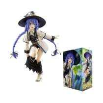 Figura De Ação Mágica Roxy Migeru Mushoku Tensei Anime PVC Quatro Figuras