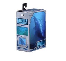 Figura de ação mais vendida Godzilla-Blue Figura de ação mais vendida Godzilla-Blue