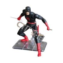 Figura De Ação Marvel Daredevil Matt Murdock Mafex 223, Modelo Colecionável Altamente Articulado
