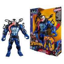 Figura de Ação Marvel Homem Aranha Venom Versus Venom 27 cm Hasbro G1835 Figura de Ação Marvel Homem Aranha Venom Versus Venom 27 cm Hasbro G1835
