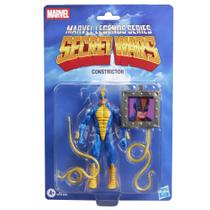 Figura de ação Marvel Legends Secret Wars Constrictor 15 cm
