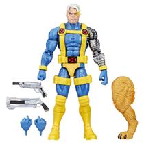 Figura de Ação Marvel Legends Series - 15cm com Acessórios