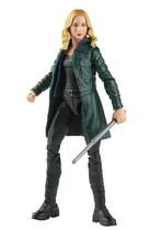 Figura de Ação Marvel Legends Sharon Carter - 6 Polegadas - Avengers Disney+