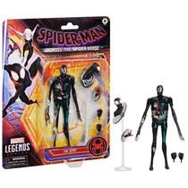 Figura de Ação Marvel Serie Legends O Mancha 15 cm Hasbro G0830 Figura de Ação Marvel Serie Legends O Mancha 15 cm Hasbro G0830